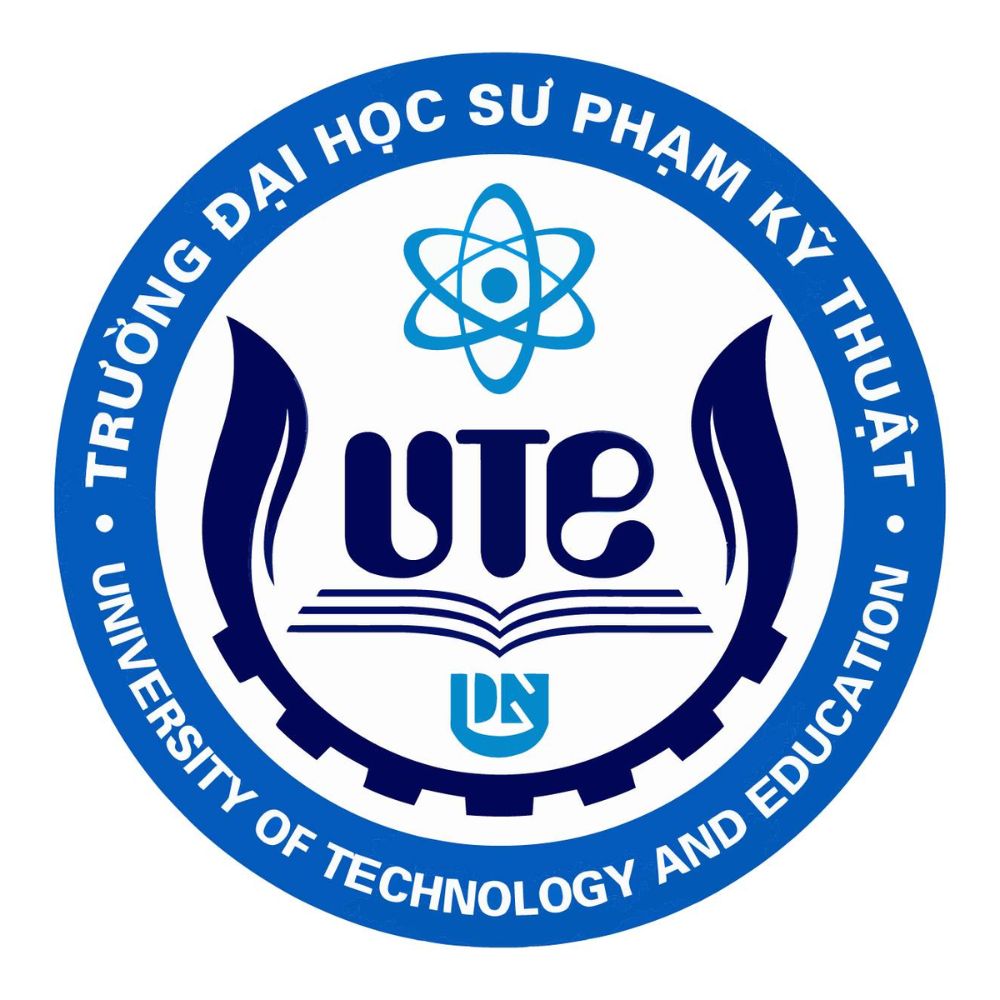 Trường Đại Học Sư Phạm Kỹ Thuật