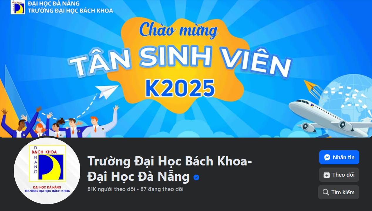 Kênh truyền thông
