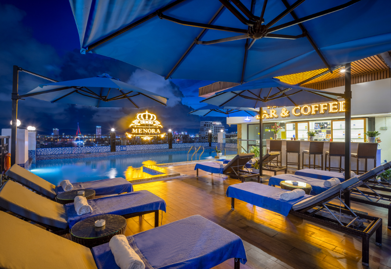 Giới thiệu khách sạn