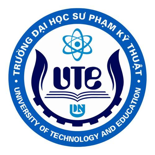 Trường Đại Học Sư Phạm Kỹ Thuật