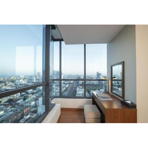 Phòng & tiện nghi