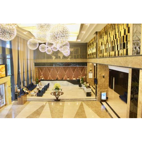 Tiện ích & dịch vụ nổi bật