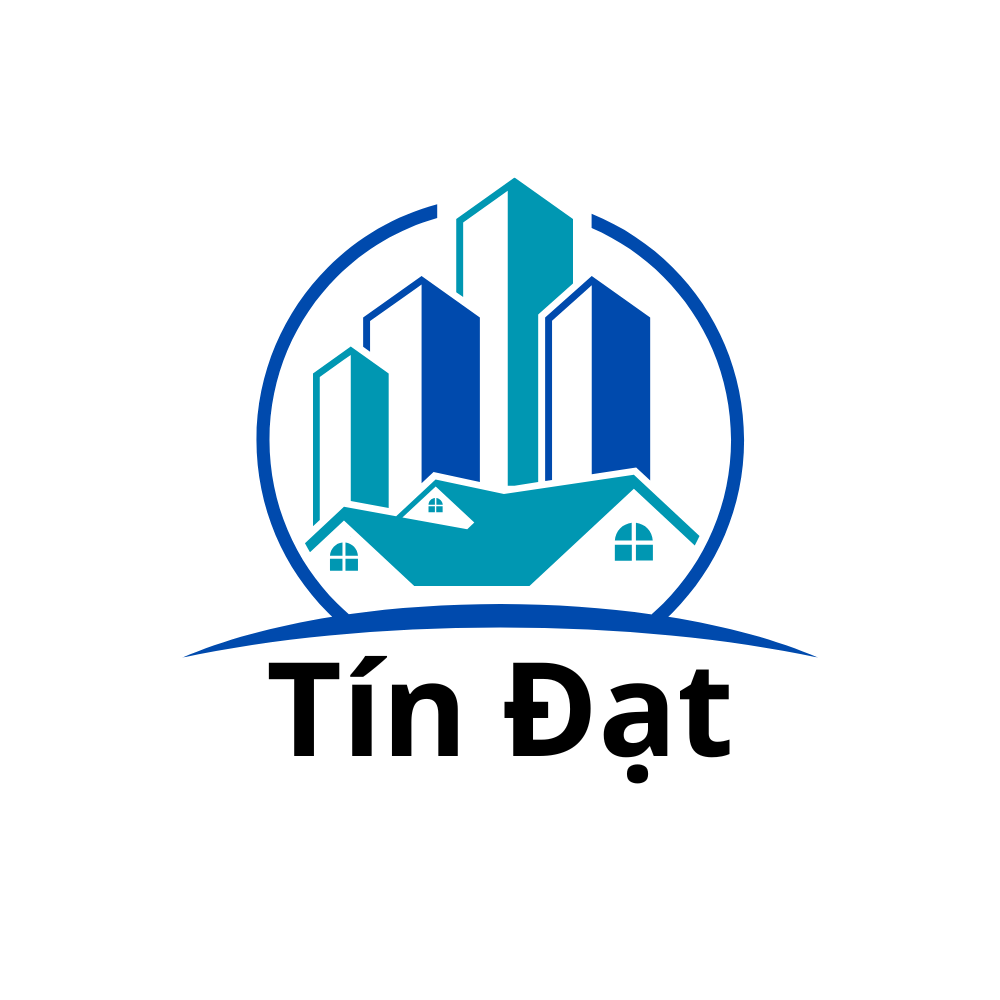 Công Ty TNHH TM - DV Xây Dựng Tín Đạt