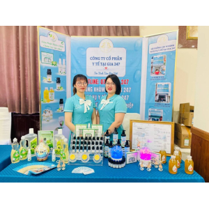 Tham dự Hội thảo khoa học “Giải pháp phát triển kinh tế tư nhân tỉnh An Giang”