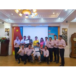 Quỹ Tín Dụng Nhân Dân Mỹ Phước