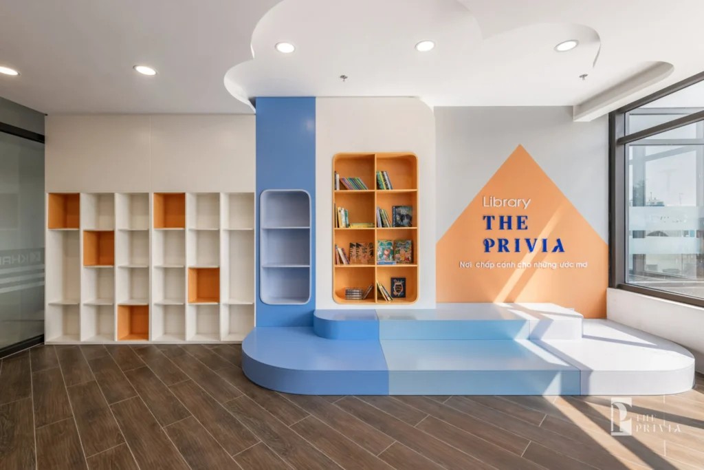 Dự án The Privia