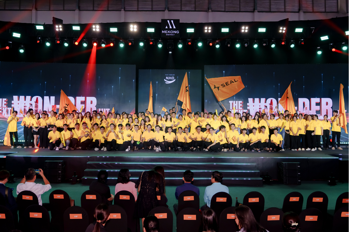 Tầm nhìn - Nhà tư vấn bất động sản chuyên nghiệp