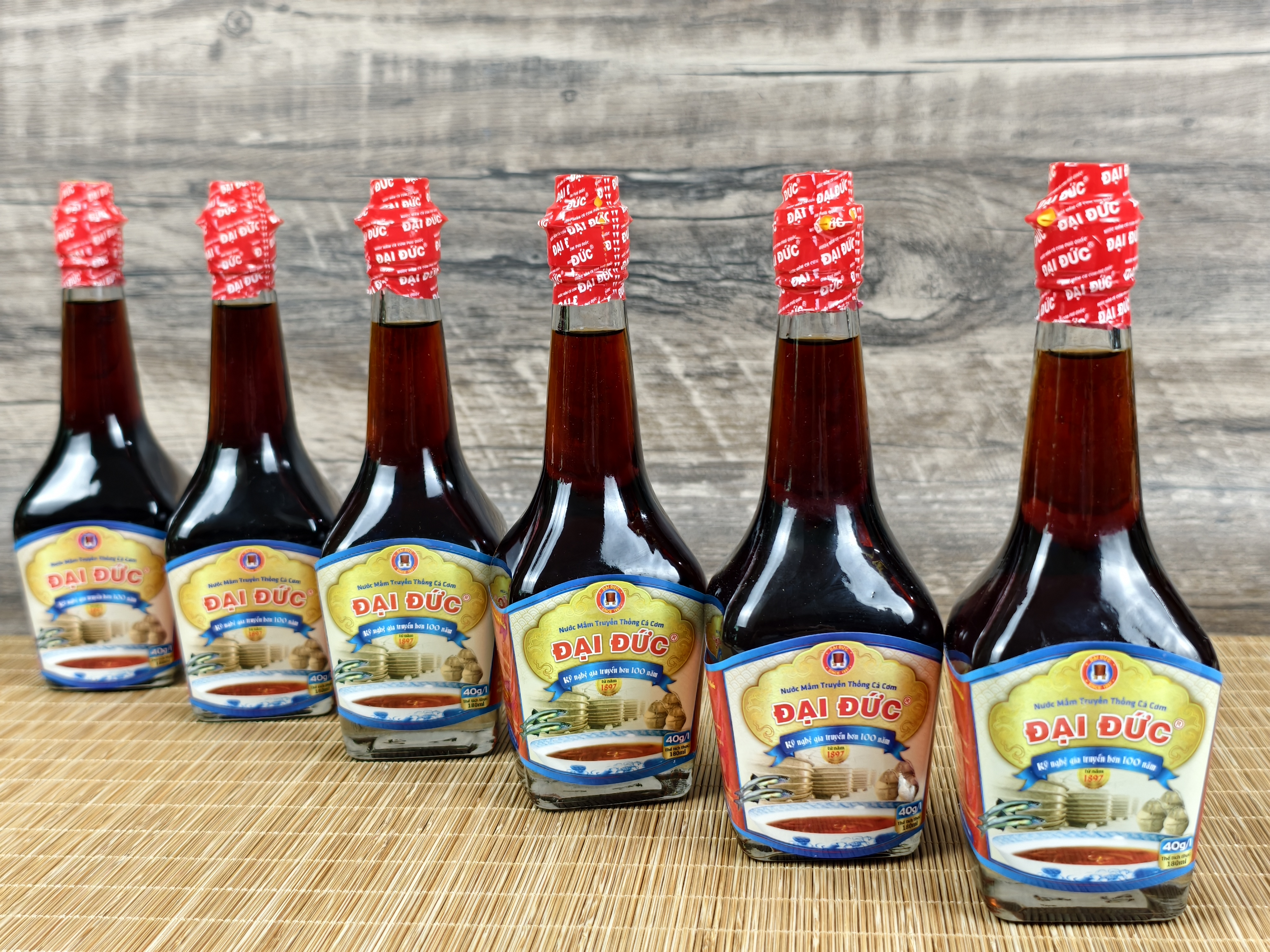 Các trường hợp nên sử dụng