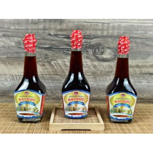 Thành phần & xuất xứ