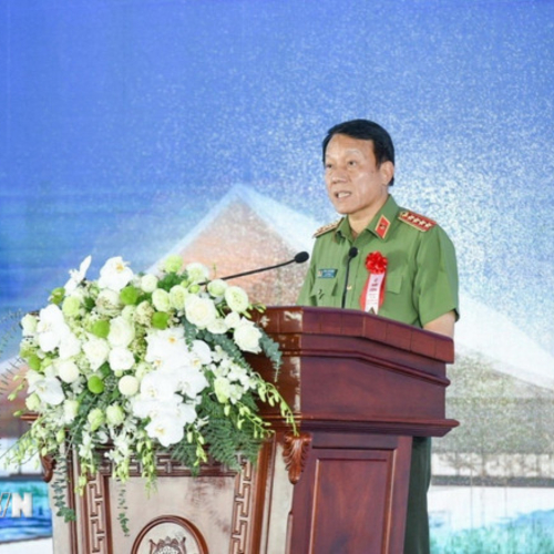 Dự Án Xây Dựng Cảng Hàng Không Quốc Tế Gia Bình