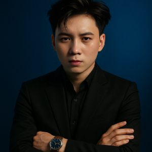 Nhật Thanh Nguyễn