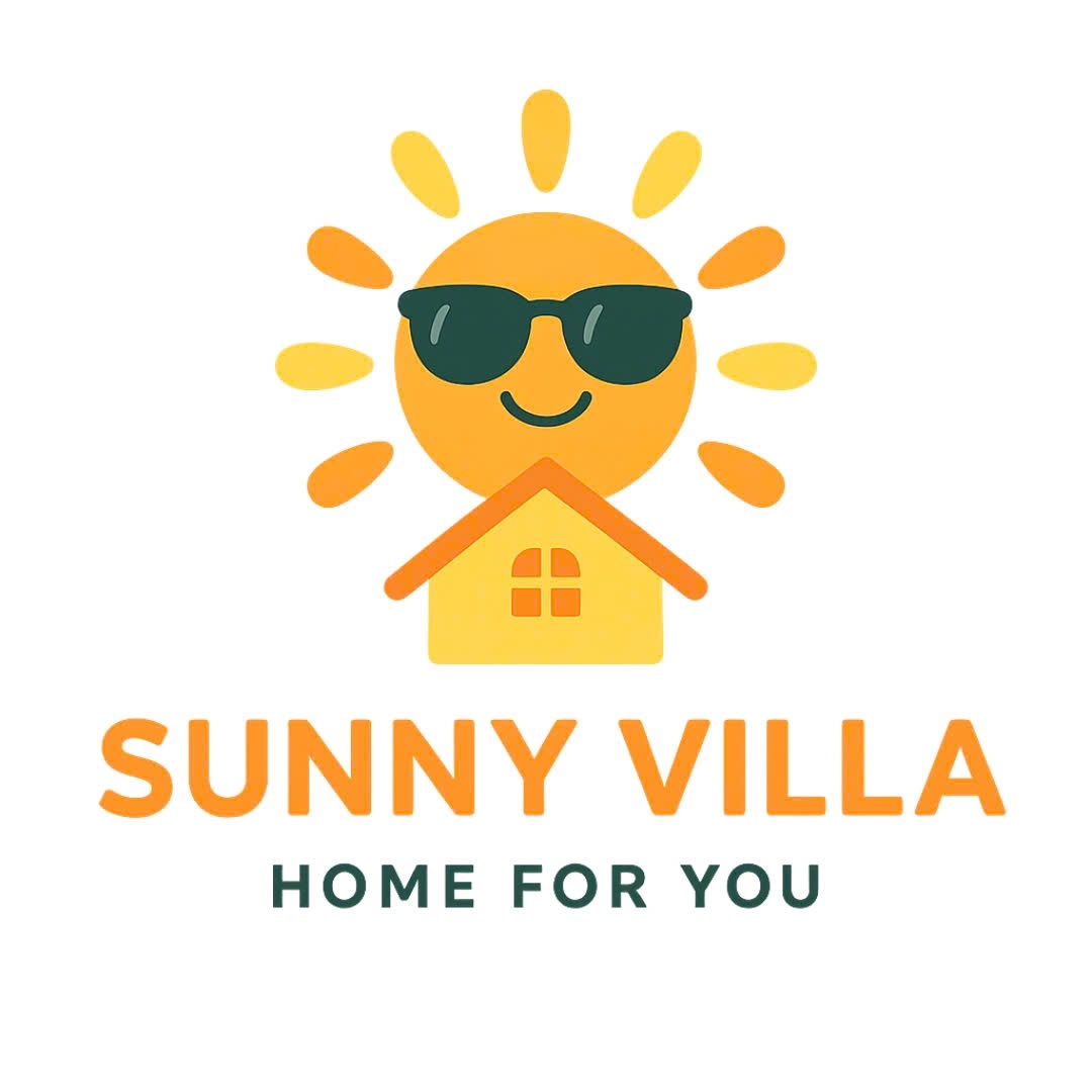 Sunny Villa