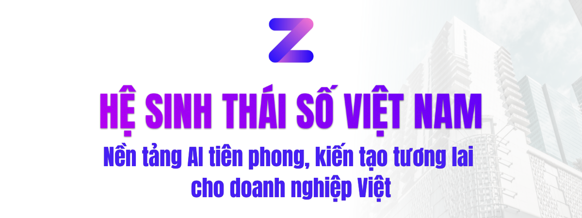 Hệ Sinh Thái Số Việt Nam