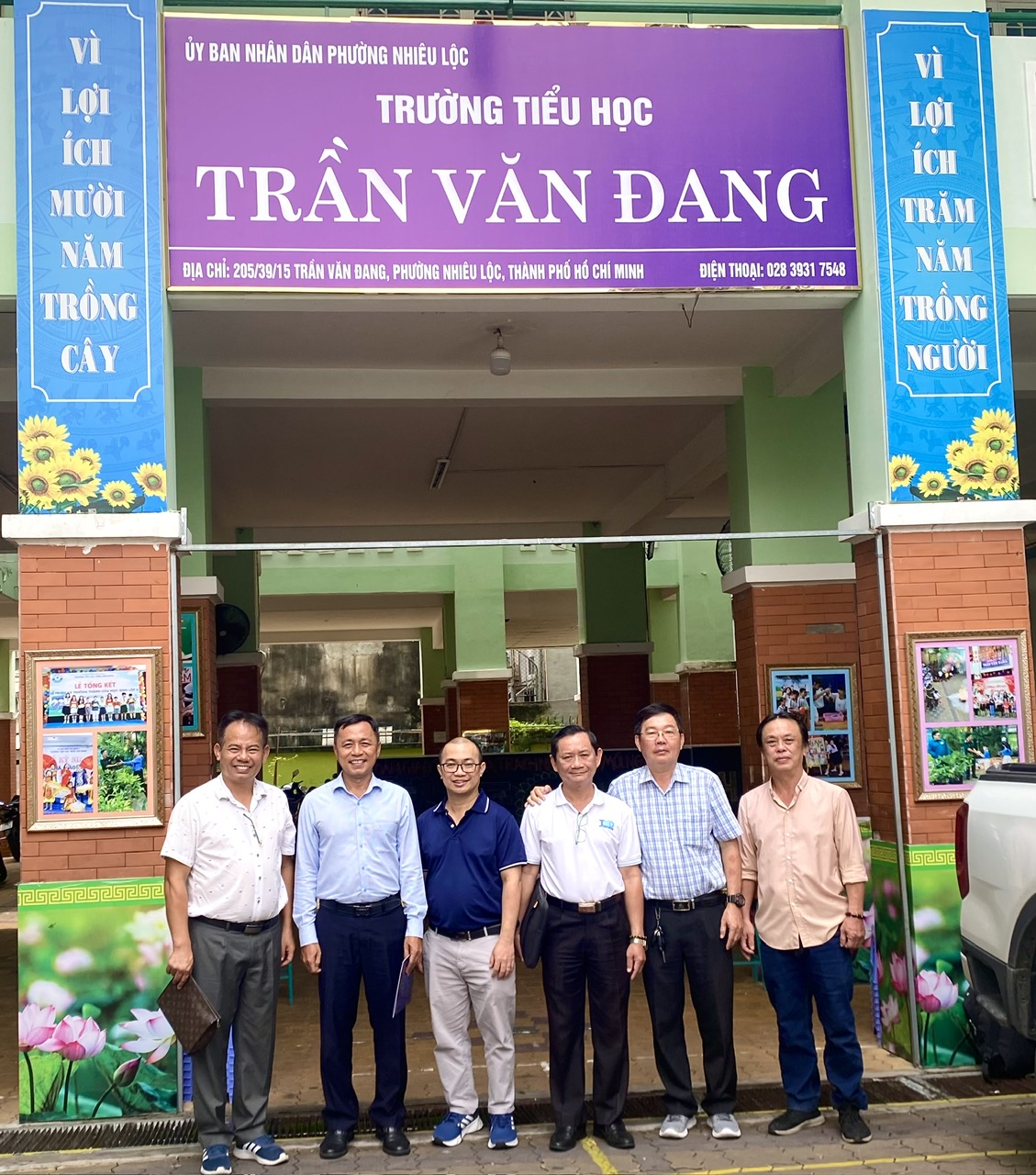 EDUZ – Cầu nối giữa doanh nghiệp và giáo dục