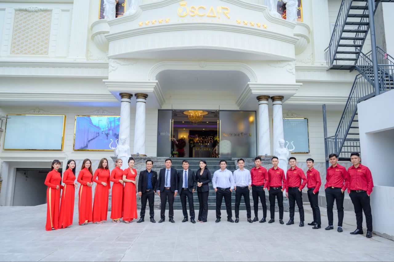 Lễ khai trương vào ngày 8/9/2023