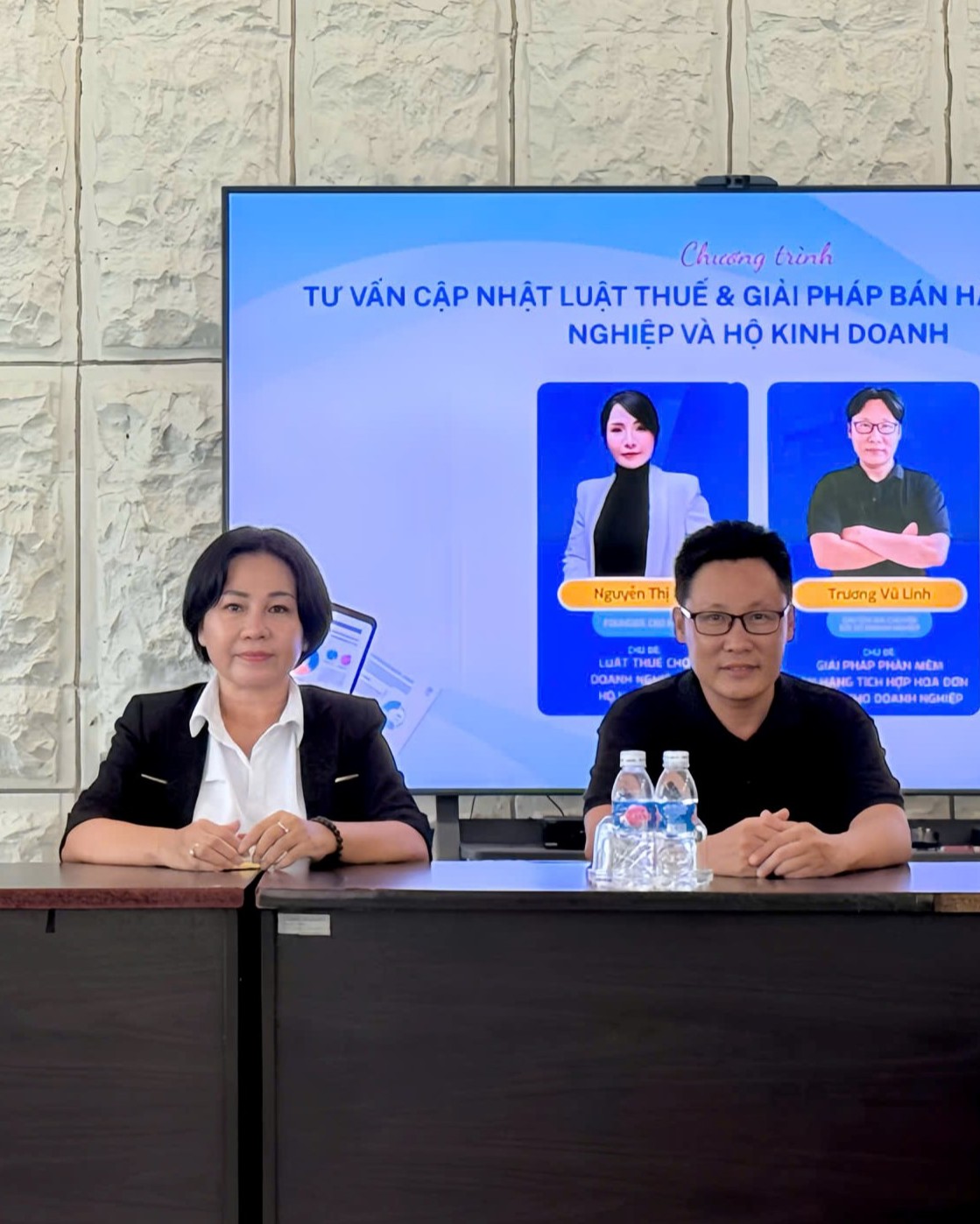 Ứng Dụng Giải Pháp Hệ Thống Bán Hàng Thiết Yếu Cho Doanh Nghiệp Tại Đồng Tháp