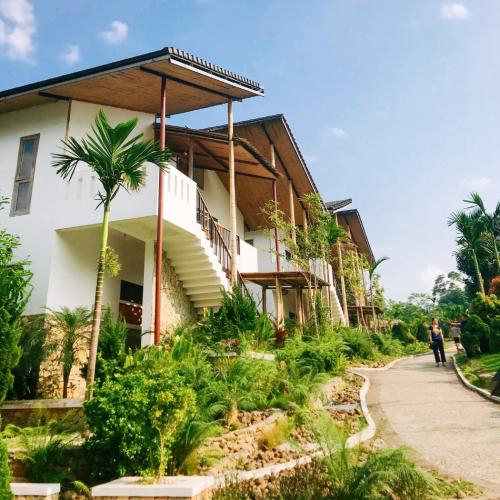 Khách sạn - Homestay