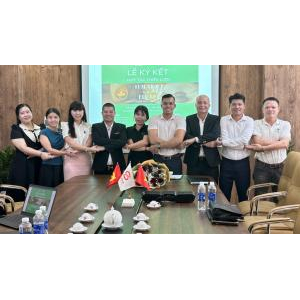 EDUZ Đồng Hành Cùng SUM GROUP & ECO GARDENS Kiến Tạo Hệ Sinh Thái Spa Xanh