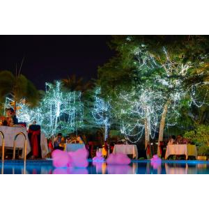 Lễ Tình Nhân 14/2 Tại Khách Sạn Sài Gòn - Rạch Giá