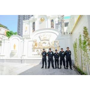 Chào mừng ngày khai trương Oscar Karaoke