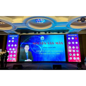 Công Ty TNHH Thương Mại Dịch Vụ Bất Động Sản Minh Mẫn