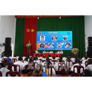 Kiên Giang Phát Triển Hệ Sinh Thái Khởi Nghiệp Đổi Mới Sáng Tạo