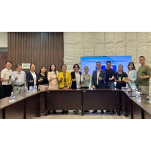 Ứng Dụng Giải Pháp Hệ Thống Bán Hàng Thiết Yếu Cho Doanh Nghiệp Tại Đồng Tháp