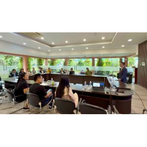 Ứng Dụng Giải Pháp Hệ Thống Bán Hàng Thiết Yếu Cho Doanh Nghiệp Tại Đồng Tháp