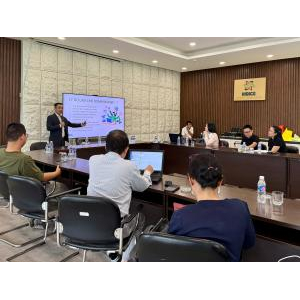 Ứng Dụng Giải Pháp Hệ Thống Bán Hàng Thiết Yếu Cho Doanh Nghiệp Tại Đồng Tháp