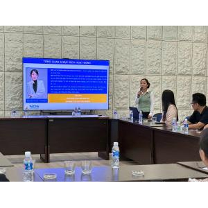 Ứng Dụng Giải Pháp Hệ Thống Bán Hàng Thiết Yếu Cho Doanh Nghiệp Tại Đồng Tháp