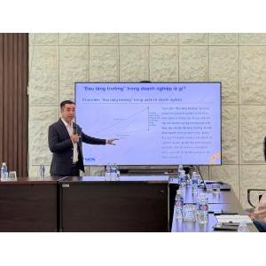 Ứng Dụng Giải Pháp Hệ Thống Bán Hàng Thiết Yếu Cho Doanh Nghiệp Tại Đồng Tháp