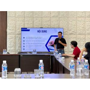 Ứng Dụng Giải Pháp Hệ Thống Bán Hàng Thiết Yếu Cho Doanh Nghiệp Tại Đồng Tháp