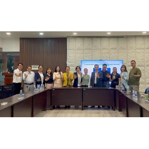 Nâng cao hiểu biết về nền tảng bán hàng, luật thuế