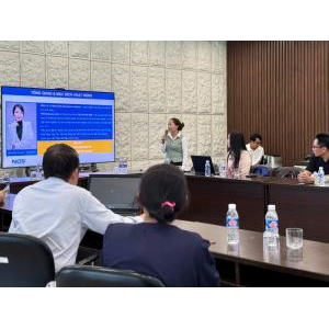 Nâng cao hiểu biết về nền tảng bán hàng, luật thuế