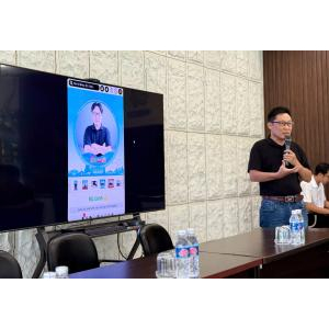 Nâng cao hiểu biết về nền tảng bán hàng, luật thuế