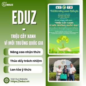 EDUZ - Chiến Dịch