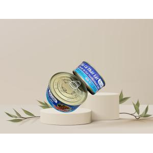 Chả Cá Thát Lát Ăn Liền Kỳ Như - 180g, Đặc sản Hậu Giang