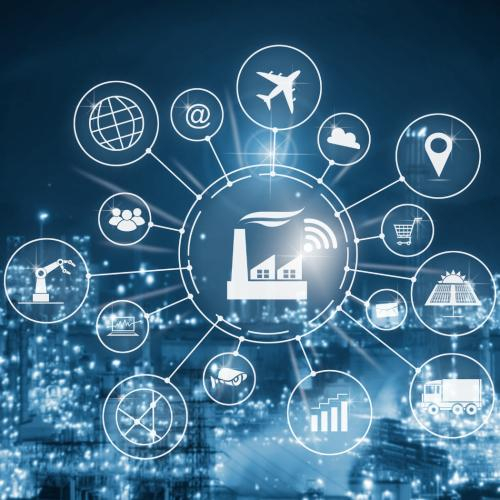 Cung cấp giải pháp