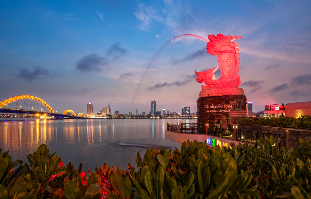 Văn hóa, Du lịch và Sức hấp dẫn Toàn cầu