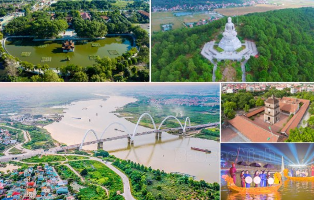 Địa lý, khí hậu và nền tảng tự nhiên