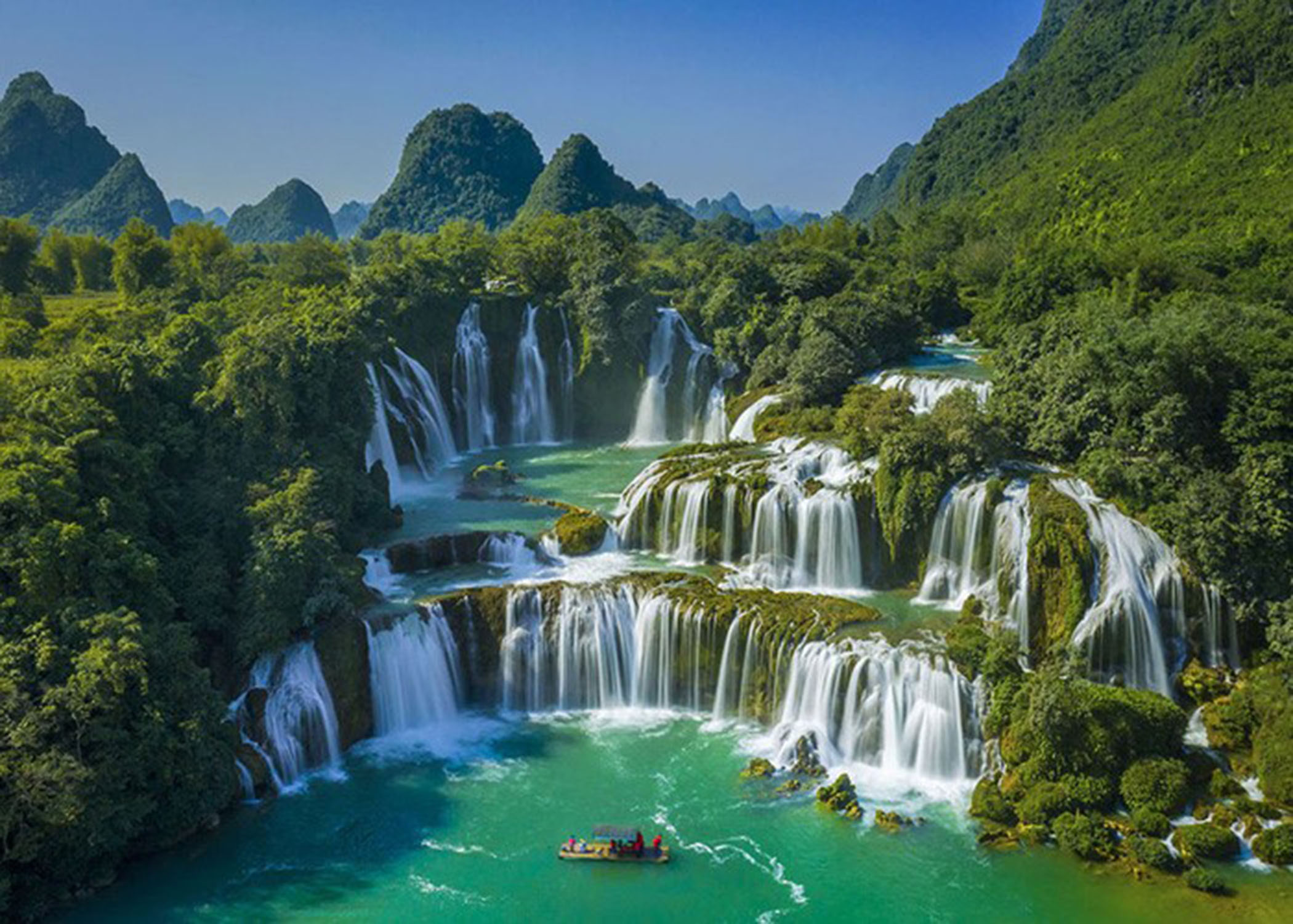 Văn hóa và Du lịch