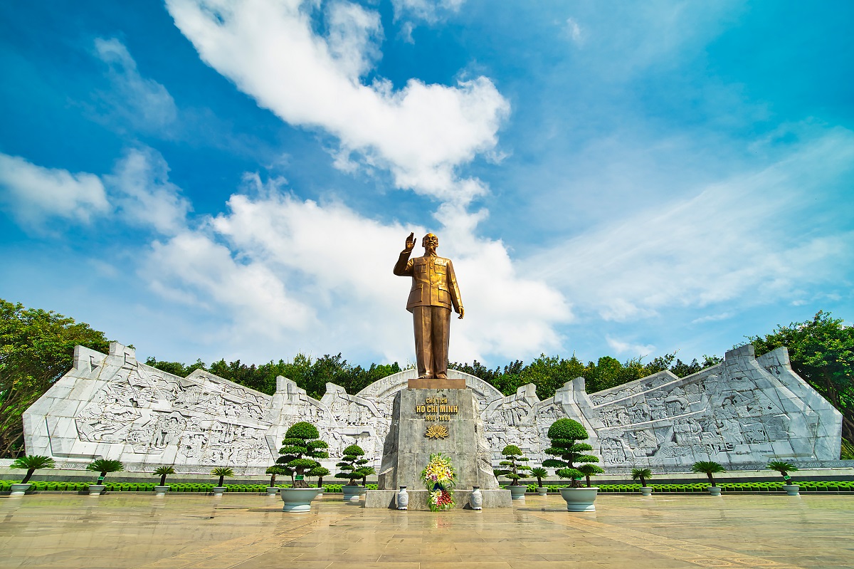 Lịch sử: Từ Thủ phủ Pleiku đến Sáp nhập Vùng Biển