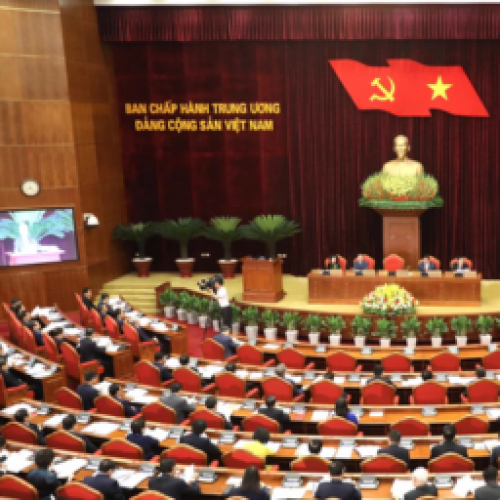 Sự kiện nổi bật