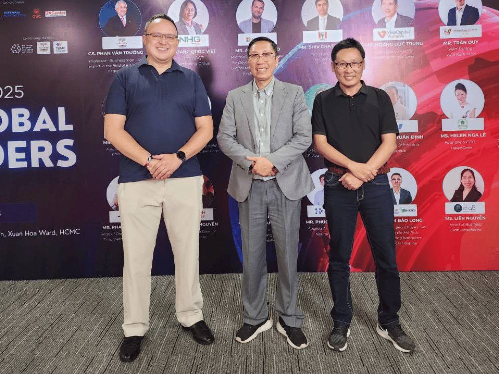 Cơ hội kết nối hệ sinh thái khởi nghiệp – Đầu tư – Doanh nghiệp công nghệ