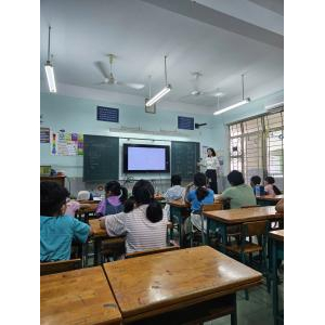 Học tiếng Anh theo cách Chủ động – Tự tin – Tự nhiên”