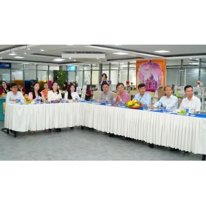 Không gian chia sẻ của những người tiên phong