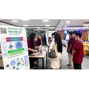 Không gian chia sẻ của những người tiên phong