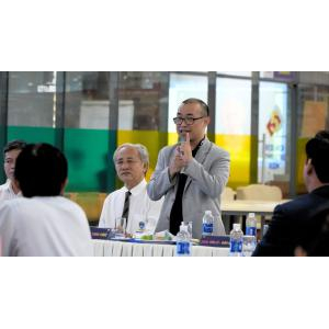 Hệ sinh thái Giáo dục – mô hình Cộng sinh mà EDUZ xây dựng