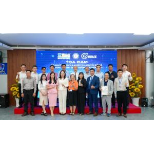 Lộ trình chuyển đổi số dành cho trường THPT – 4 giai đoạn phát triển bền vững