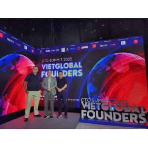 Cơ hội kết nối hệ sinh thái khởi nghiệp – Đầu tư – Doanh nghiệp công nghệ